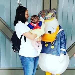 Meet your Posher, Karina